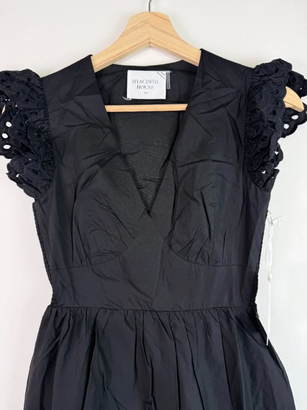 Tuckernuck nwt hyacinth
